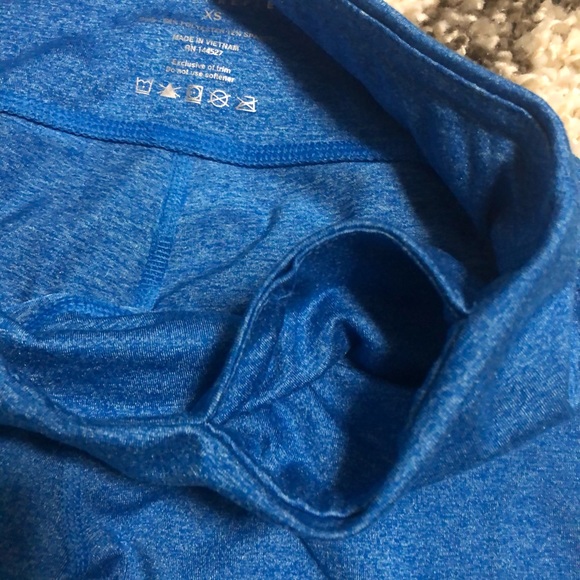 Workout capris - Picture 5 of 5